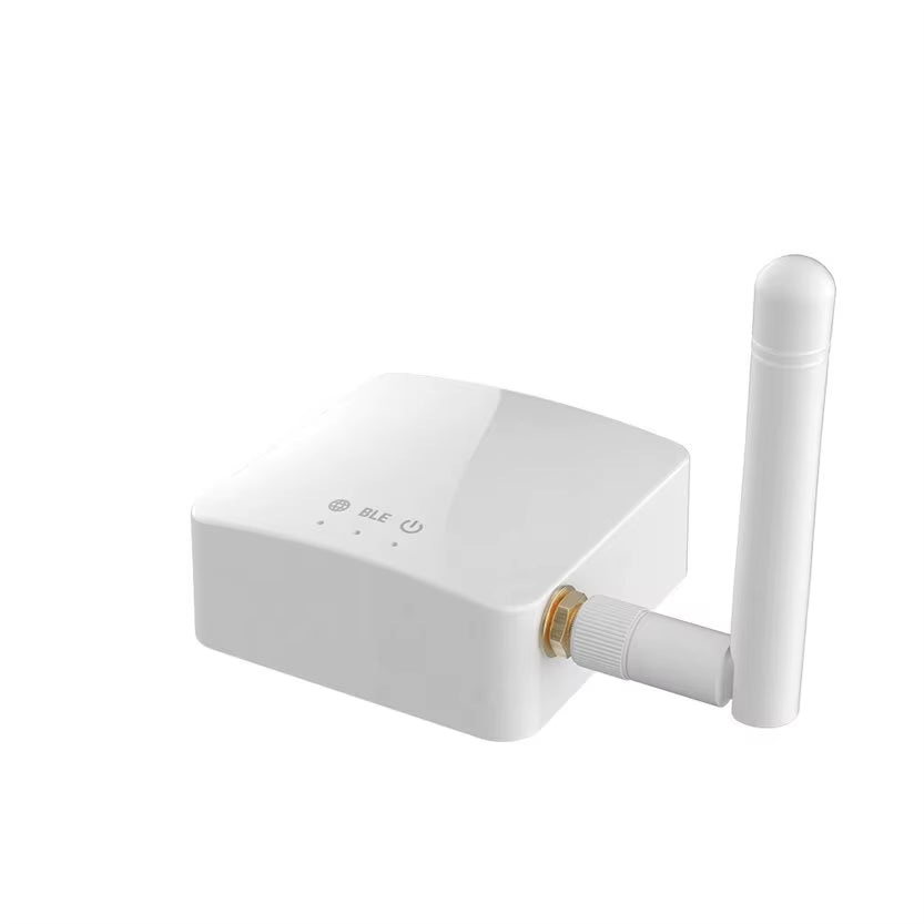 GL-S10 BLE Iot Gateway | Poe Power Supply