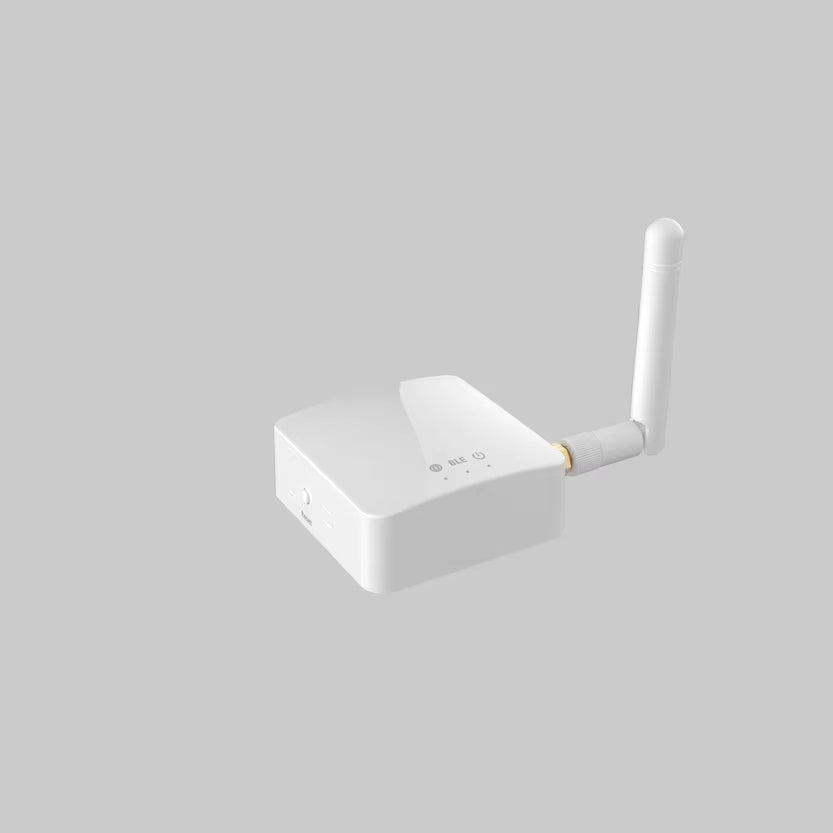 GL-S10 BLE Iot Gateway | Poe Power Supply