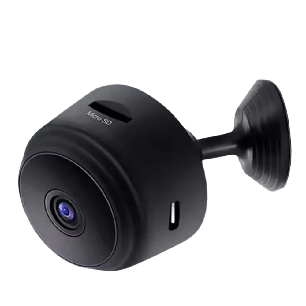 Wifi Surveillance Camera Home