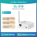 GL-S10 BLE Iot Gateway | Poe Power Supply