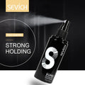 Sevich 100Ml Fashion Hair Styling Spray Daily Use Unisex Strong Fixing Hair Building Fiber Quick Disposable Hair Hold Spray