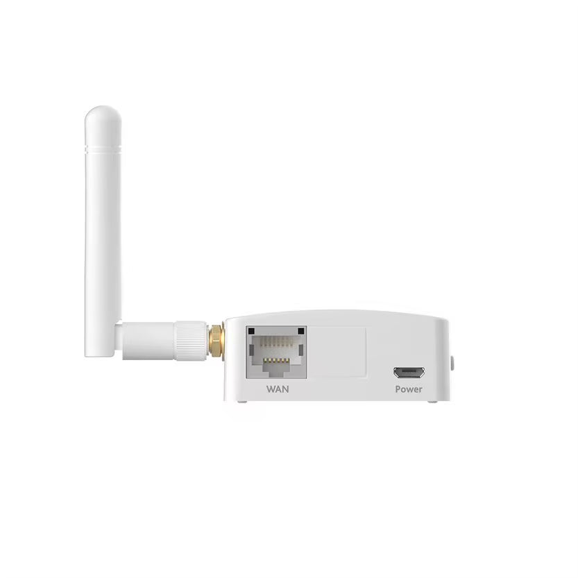 GL-S10 BLE Iot Gateway | Poe Power Supply